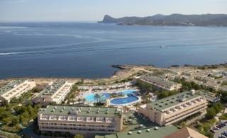 Sirenis Seaview Country Club