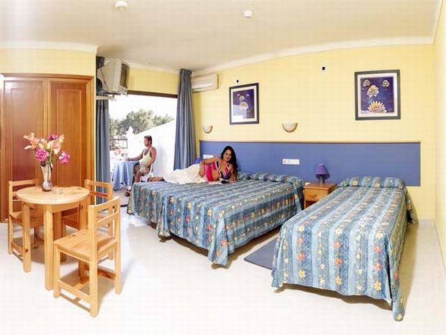 OK Bay Hotel