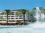 Sa Clau Apartments, San Antonio Spain