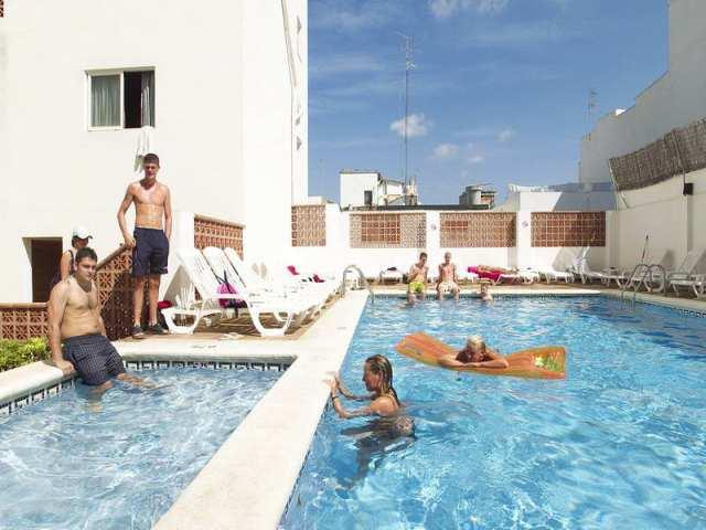 Torres Hostal