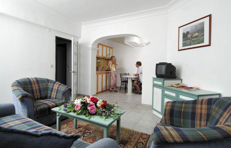 Sifalar Aparthotel