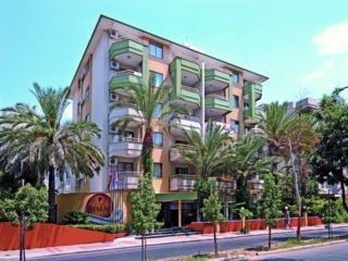 Sifalar Aparthotel