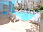 Albatros Aparthotel Picture 3