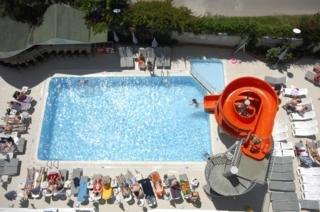 Bon Apart Sealine Hotel