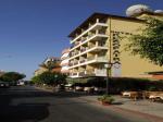 Kleopatra Hotel Picture 2