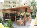 Erkaptan Apart Hotel Picture 1