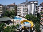 Erkaptan Apart Hotel Picture 3