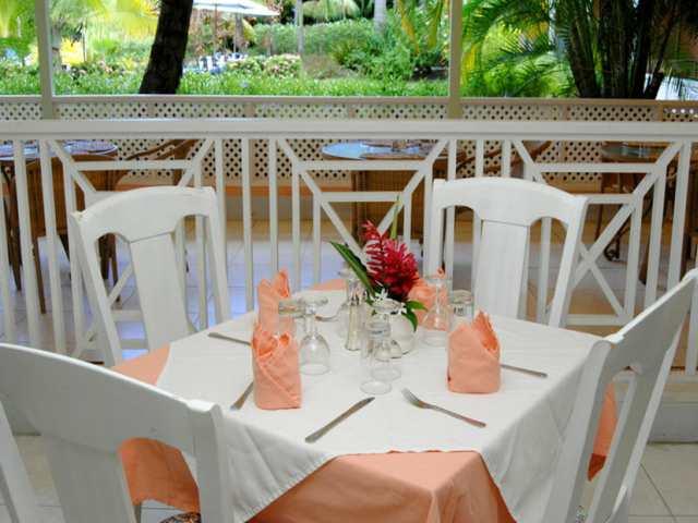 Barbados Beach Club & Family Resort