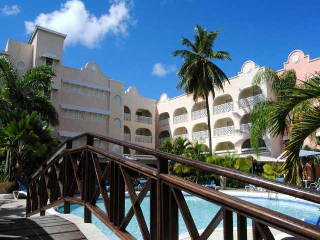 Sunbay Hotel