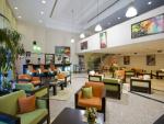 Best Western Khan Hotel Picture 2