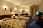 Best Western Khan Hotel Picture 4