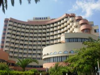 Cender Hotel