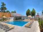 Gumbet Beach Resort Boutique Hotel Picture 8