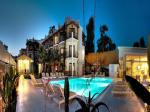 Gumbet Beach Resort Boutique Hotel Picture 3