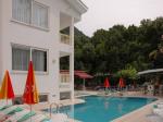 Oylum Garden Hotel Picture 5