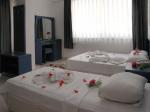 Oylum Garden Hotel Picture 7