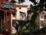 Oylum Garden Hotel Picture 3