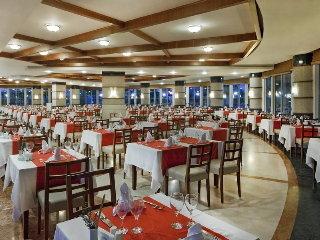 Lara Beach Hotel