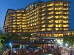 Lara Beach Hotel Picture 9