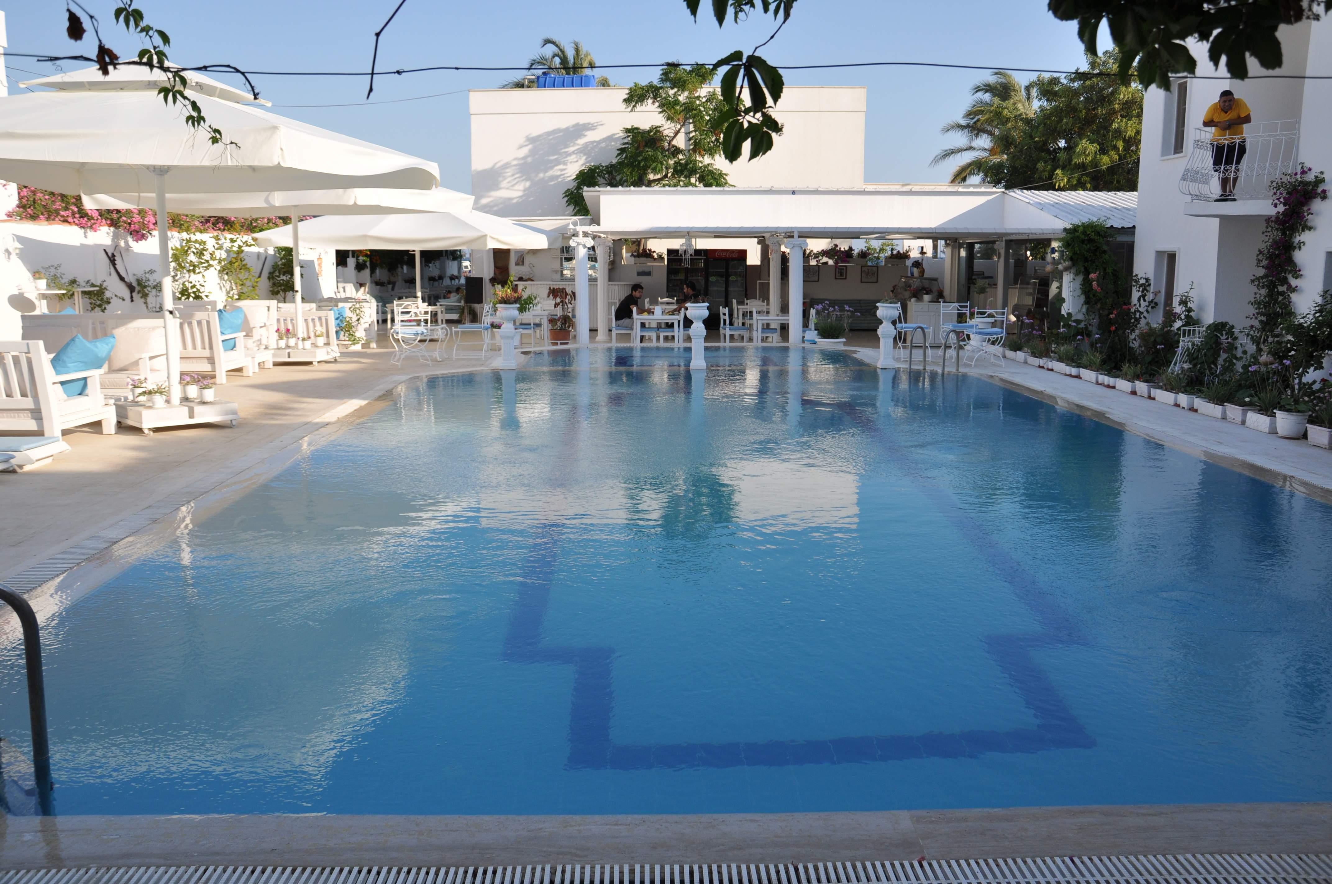 Ilgin Hotel