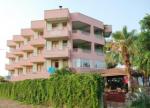 Fox Garden Hotel, Side Turkey