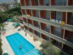 Side Kervan Hotel Picture 6