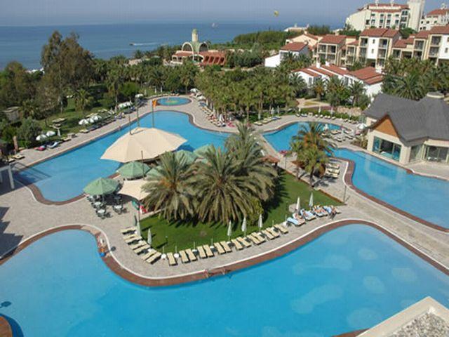 Barut Arum Hotel