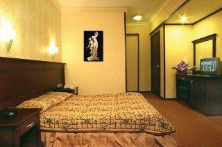 Asutay Hotel