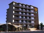 Marmaris Malibu Beach Hotel Picture 1