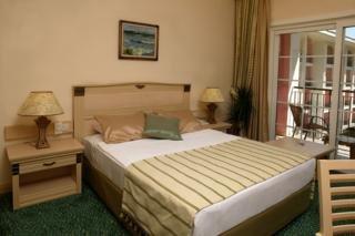 Grand Yazici Club Turban Hotel