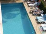 Aysam Hotel Picture 2