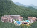 Green Nature Resort and Spa Hotel Picture 2