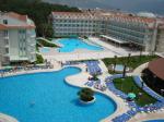 Green Nature Resort and Spa Hotel Picture 3