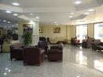 Green Nature Resort and Spa Hotel Picture 7