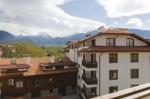 White Peaks Hotel Picture 1