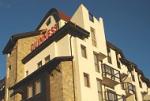 Guinness Hotel Picture 2
