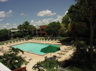 Ramada Inn Naples