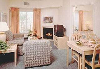Marriott Residence Inn