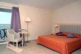 Aquis Agios Gordios Hotel