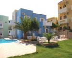 Adams Village Hotel Picture 1
