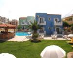 Adams Village Hotel Picture 2