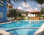 Adams Village Hotel Picture 4