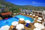 Katrin Hotel and Bungalows Picture 2