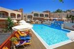 Katrin Hotel and Bungalows Picture 1