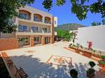 Katrin Hotel and Bungalows Picture 3