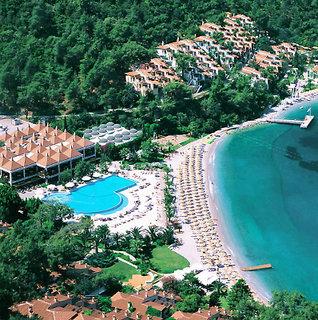 Hillside Beach Club Hotel