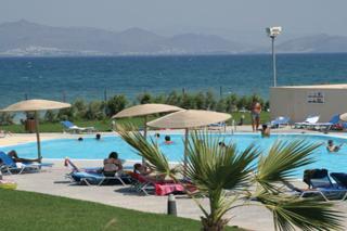 Aquis Marine Resort and Waterpark Hotel