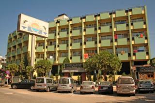 Grand Didyma Hotel