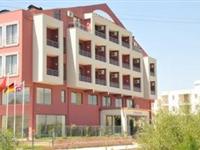 Ceres Hotel