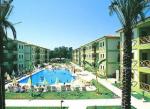 Club Lagonya Garden Hotel Picture 1